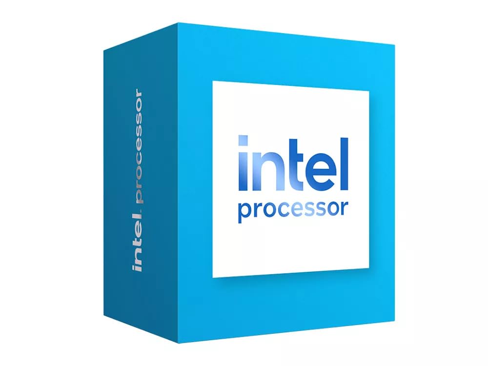 Amazon | Intel CPU 第14世代 Processor 300 Raptor Lake-S Refresh