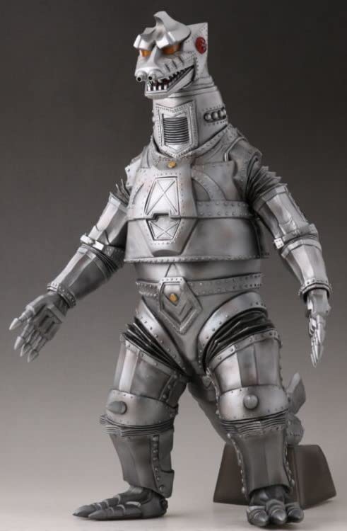 Amazon | 東宝30cmシリーズ FAVORITE SCULPTORS LINE メカゴジラ(1974