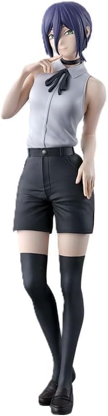 Amazon.co.jp: 一番くじ 劇場版『チェンソーマン レゼ篇』 A賞 レゼ