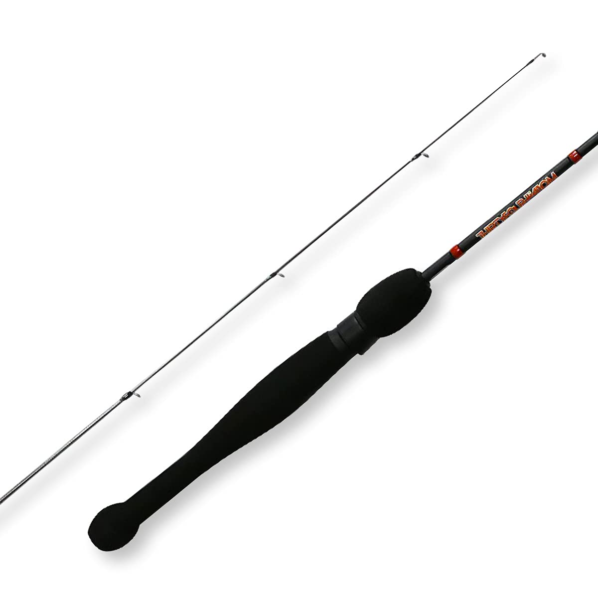 Amazon | 34 サーティーフォー アジングロッド THIRTYFOUR +E 410M