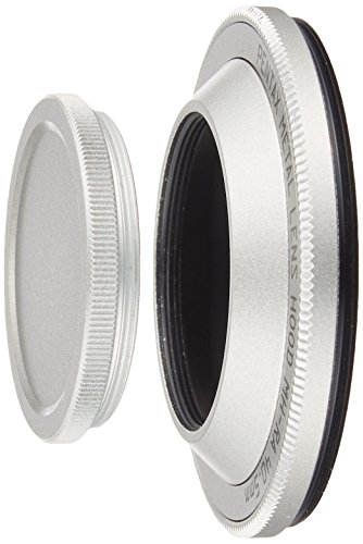 Amazon | PENTAX メタルフード MH-RA40.5 (Qマウントレンズ 01