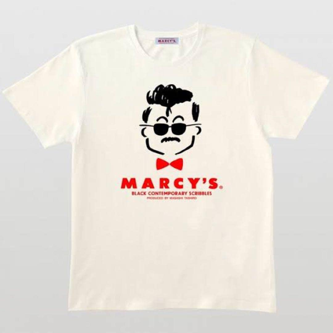 Amazon.co.jp: MARCY'S マーシーズ Tシャツ の物 80s : おもちゃ