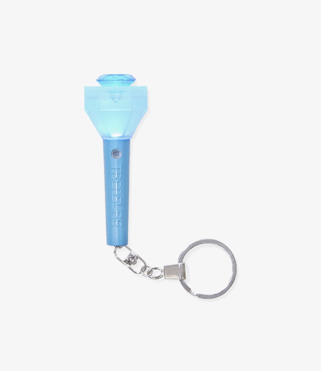 Amazon.co.jp: TREASURE - LIGHT STICK KEYRING トレジャー キーリング