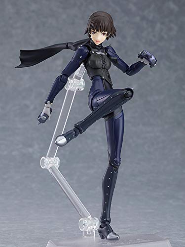 Amazon.co.jp: figma PERSONA5 the Animation クイーン ノンスケール