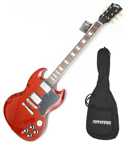 Amazon | FERNANDES （ フェルナンデス ） Burny RSG-60 / AY ( チェ