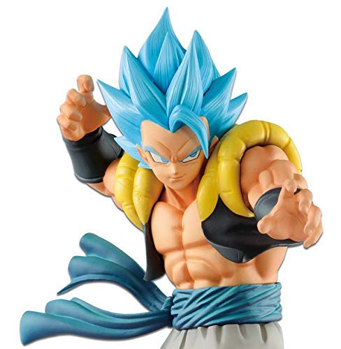 Amazon.co.jp: 一番くじ ドラゴンボール超 THE 20TH FILM B賞 超サイヤ