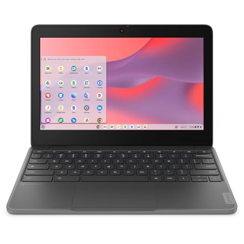Amazon.co.jp: Lenovo 100e Chromebook Gen 4 83G80001US 11.6インチ