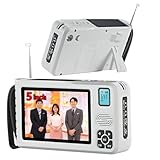 Ikiretmua - 携帯テレビ IK513 の評価 | SHOPSTAFF