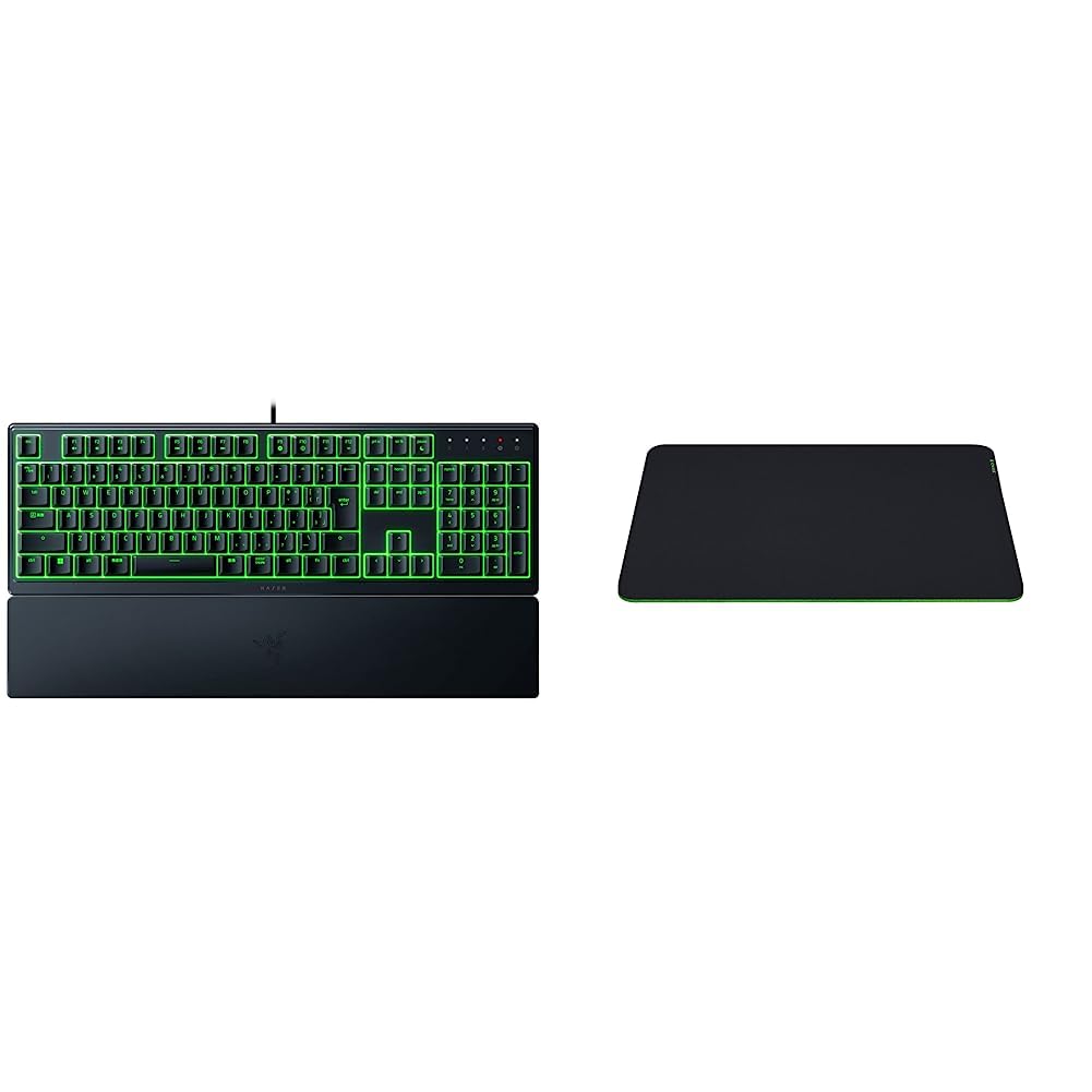 Amazon.co.jp: 【セット買い】Razer レイザー Ornata V3 X JP