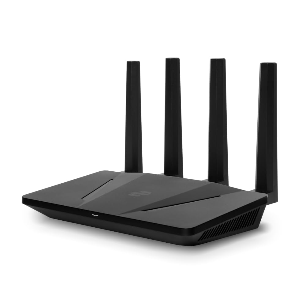 Amazon.com: Aircove | Wi-Fi 6 VPN Router for Home | Protect