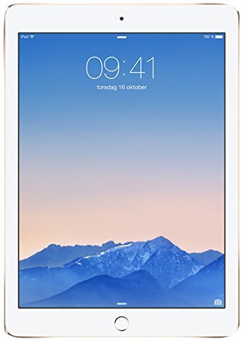Amazon.com : Apple iPad Air 2 MH1J2LL/A 9.7-Inch, 128GB (Gold