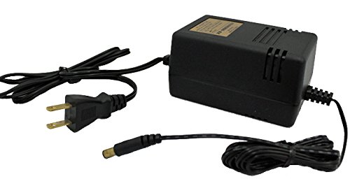 Amazon | プロケーブル エフェクターボード用ACアダプター 800mA（非