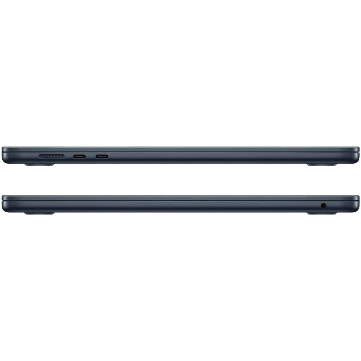 Amazon.com: 2023 Apple MacBook Air with Apple M2 Chip with 8-Core