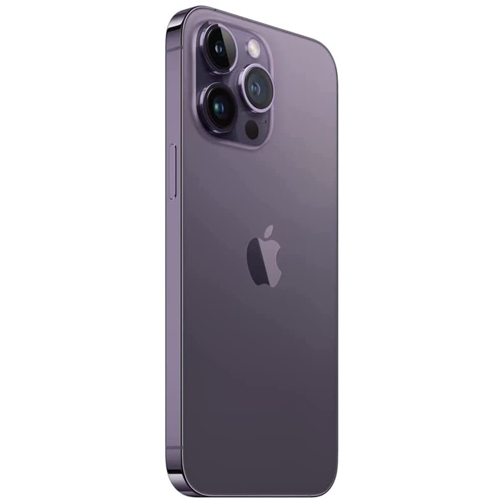 Amazon.com: Apple iPhone 14 Pro Max, 1TB, Deep Purple - Unlocked