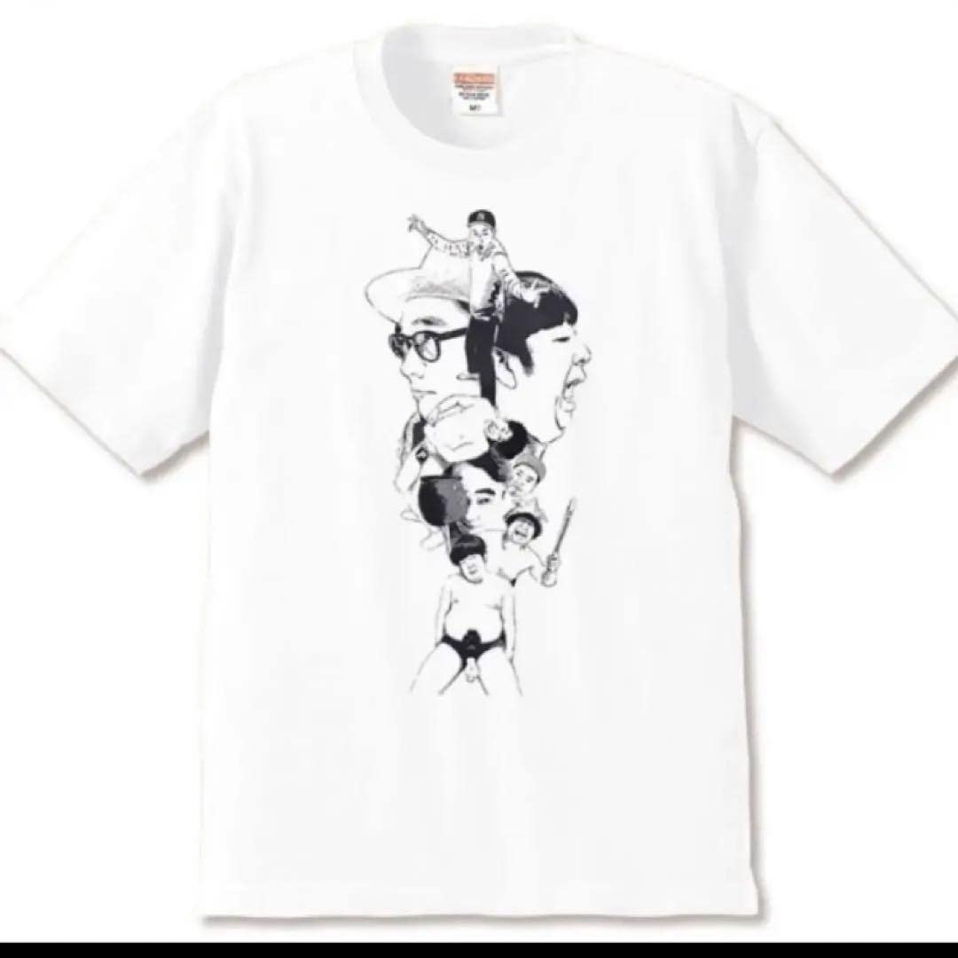 Amazon.co.jp: バナナムーン 10周年 記念 シャツ Tシャツ L サイズ