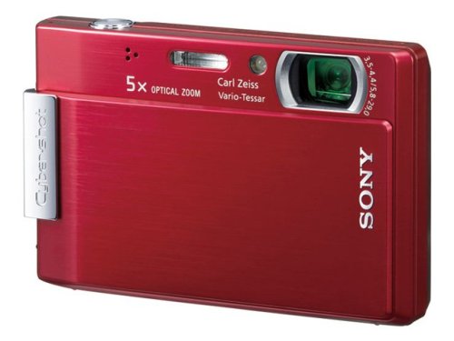 Amazon | SONY デジタルカメラ Cyber-Shot(サイバーショット) T100