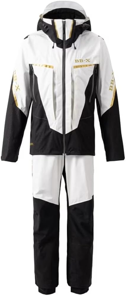 GORE-TEX PRO LIMITED PRO SHIMANO 上下 L GORE-TEX PRO LIMITED PRO