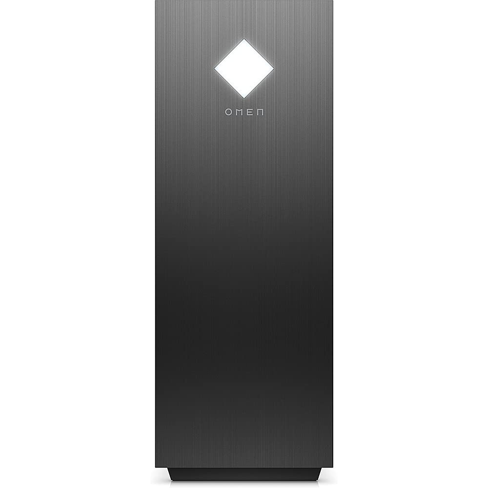 Amazon.co.jp: HP 2021 OMEN 25L GT12 ゲーミングデスクトップPC Intel
