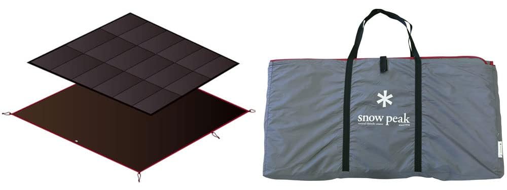 Amazon.co.jp: スノーピーク(snow peak) 【ノベルティ付き】アメニティ