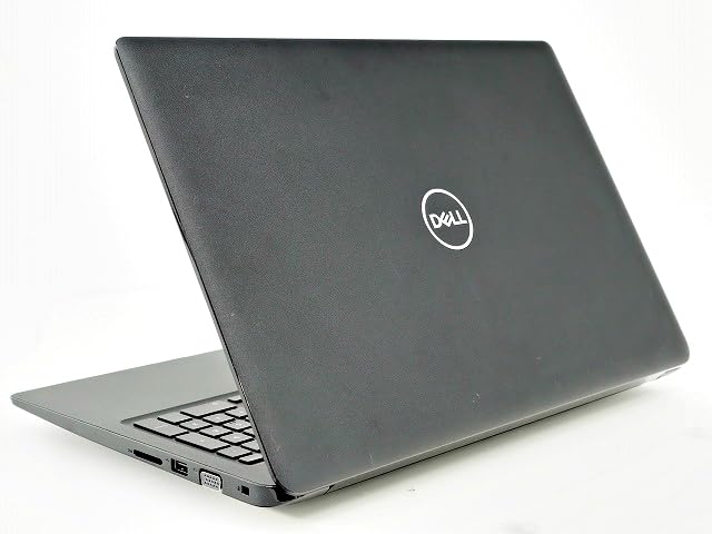 Amazon.co.jp: 【整備済み品】 Dell デル Latitude 3500 フルHD 第8