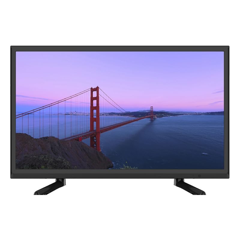 Amazon | ミスターマックス 24型ハイビジョン液晶テレビ MTH-24RG2 24