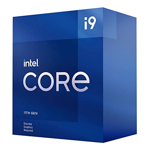 Amazon | Intel Core i9 11900F BOX 第11世代インテルCore i9
