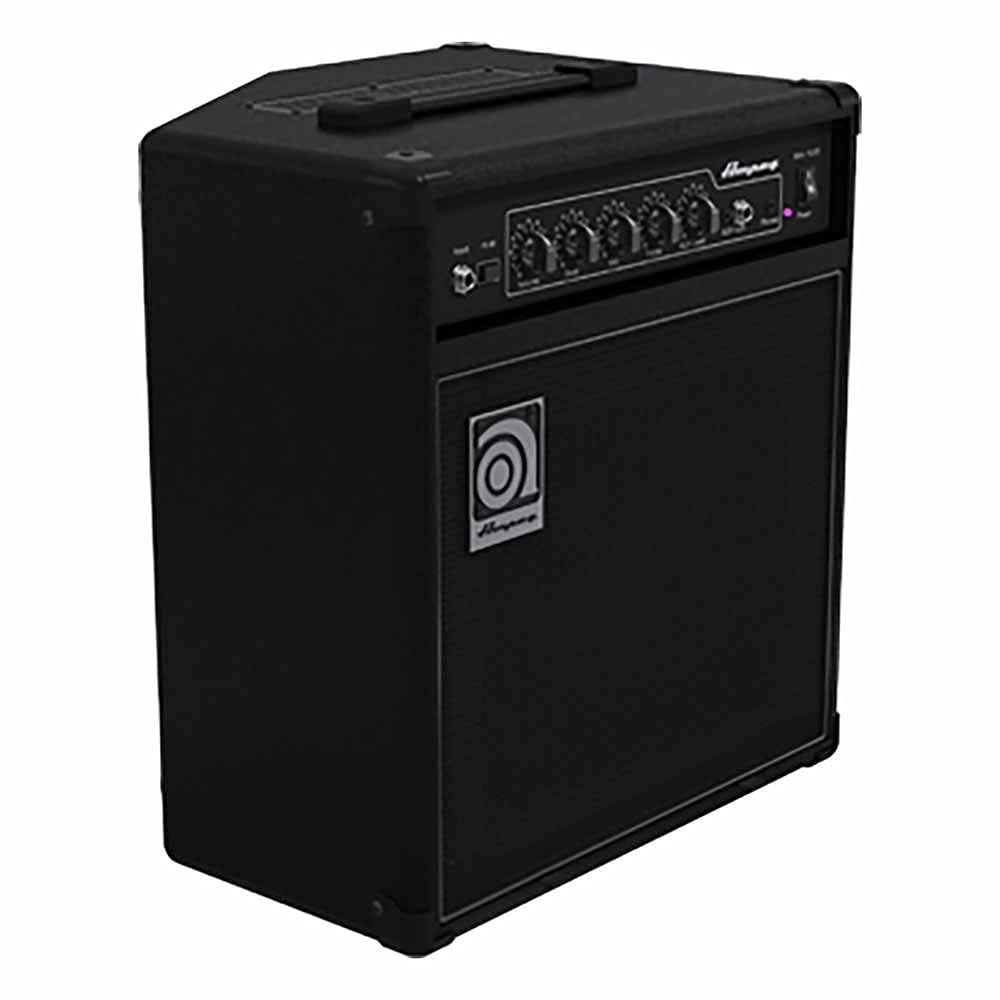 Amazon | AMPEG ベースアンプコンボ BA-108 V2 | ベースコンボアンプ