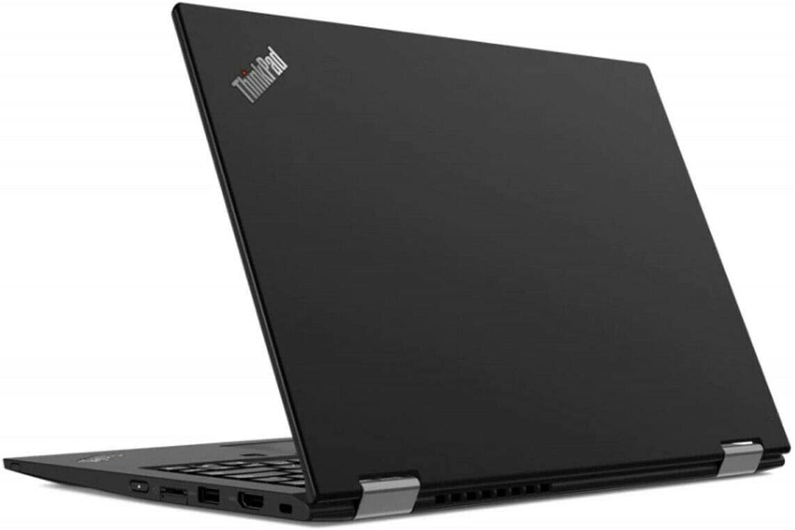 Amazon.com: Lenovo ThinkPad X390 Yoga 13.3