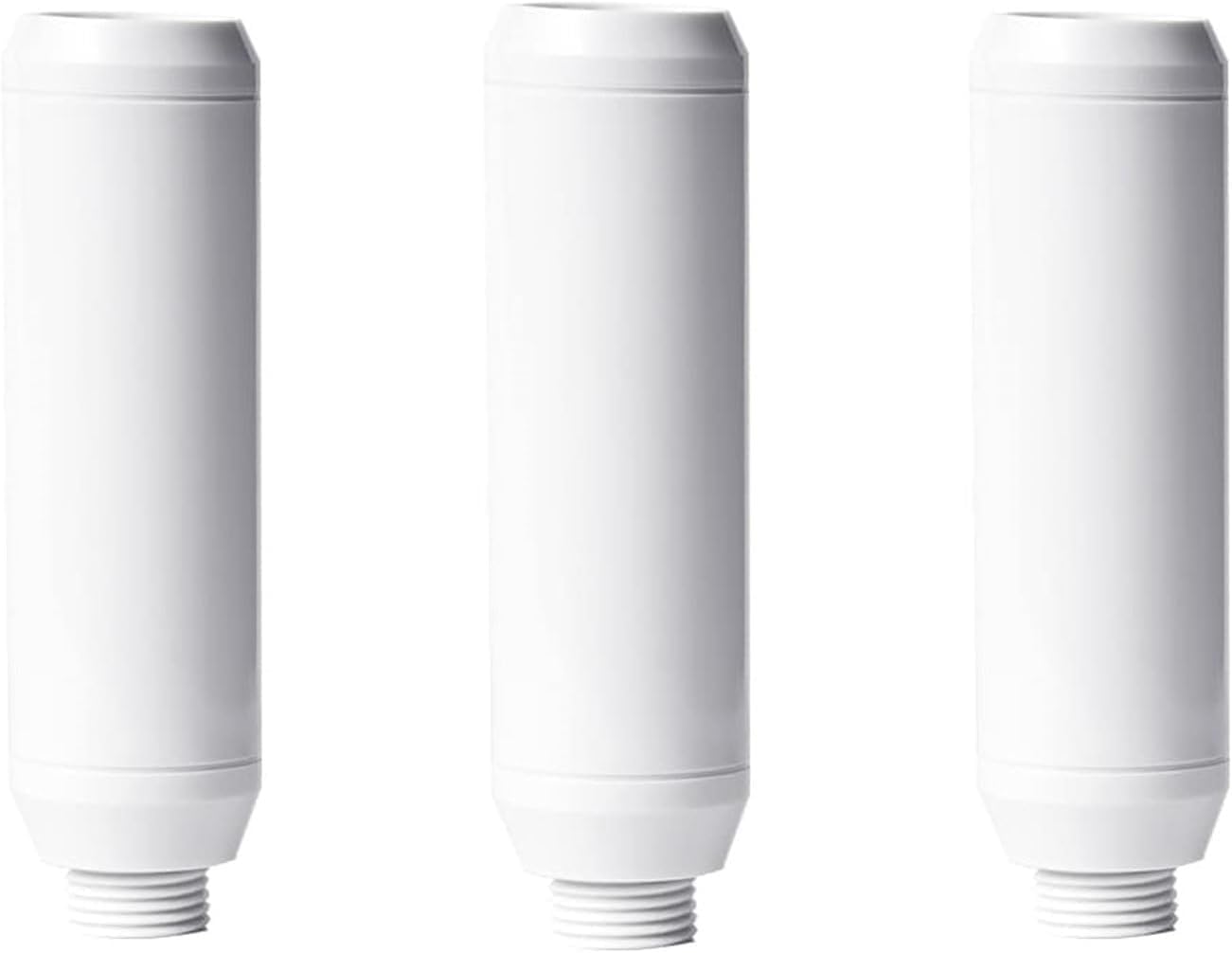 Amazon｜【公式ストア】ionac イオナック 3本セット 交換フィルター