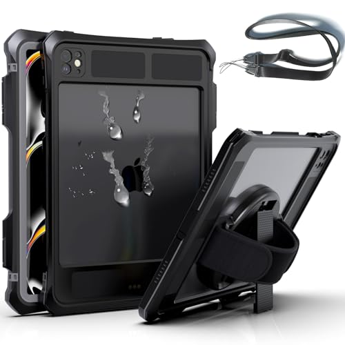 Amazon.co.jp: iPad Pro 11インチ ケース （M5/M4、2025/2024、第6/5