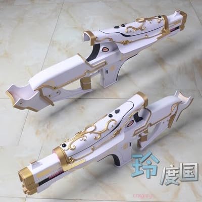 Amazon.co.jp: 勝利の女神：NIKKE ドロシー コスプレ道具 武器 銃 ガン