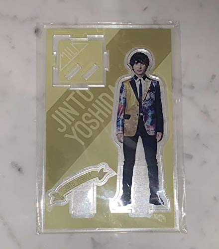 Amazon.co.jp: M!LK 吉田仁人アクリルスタンド 7人7色~Winding Road