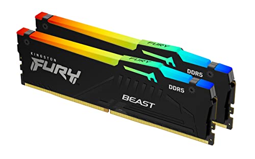 Amazon | キングストン Kingston FURY デスクトップPC用メモリ DDR5