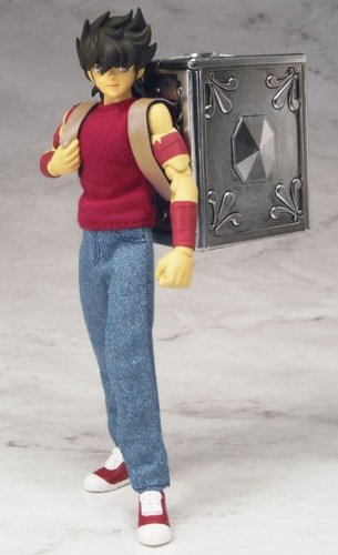 Amazon.co.jp: TAMASHII NATIONS 聖闘士聖衣神話 APPENDIX ペガサス