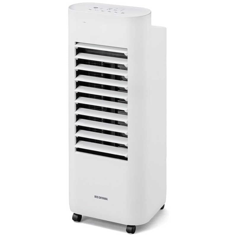 Amazon | アイリスオーヤマ IRIS OHYAMA 冷風扇マイコン式 KCTF-02M