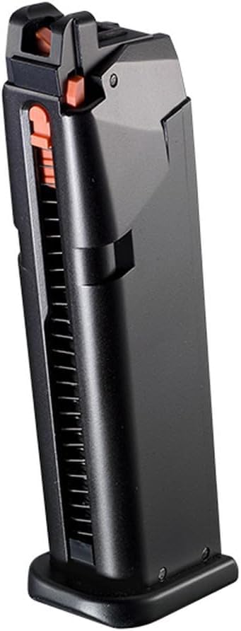 Amazon.co.jp: 6点セット マルイ グロック17 Gen5 MOS ガスガン