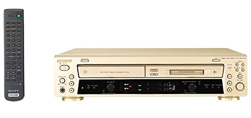 Amazon.co.jp: SONY MD据置型 MXD-D400 : 家電＆カメラ