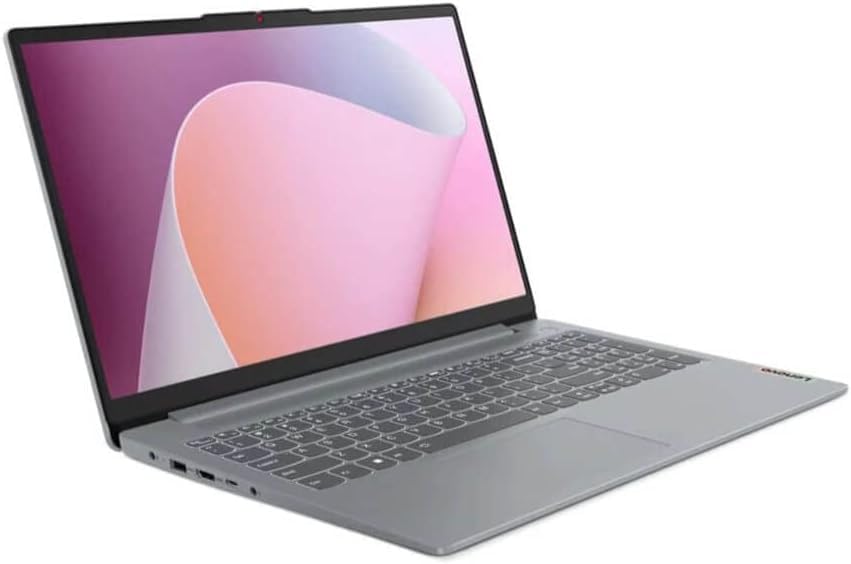 Amazon.com: Lenovo IdeaPad Slim 3 - Everyday Laptop - Lightweight