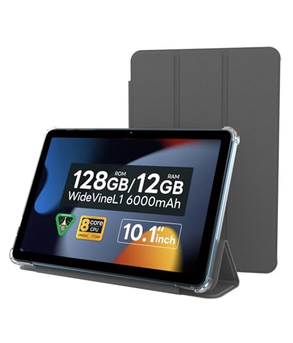 Amazon | SVITOO P10カバー 10インチ タブレット専用ケース PUレザー