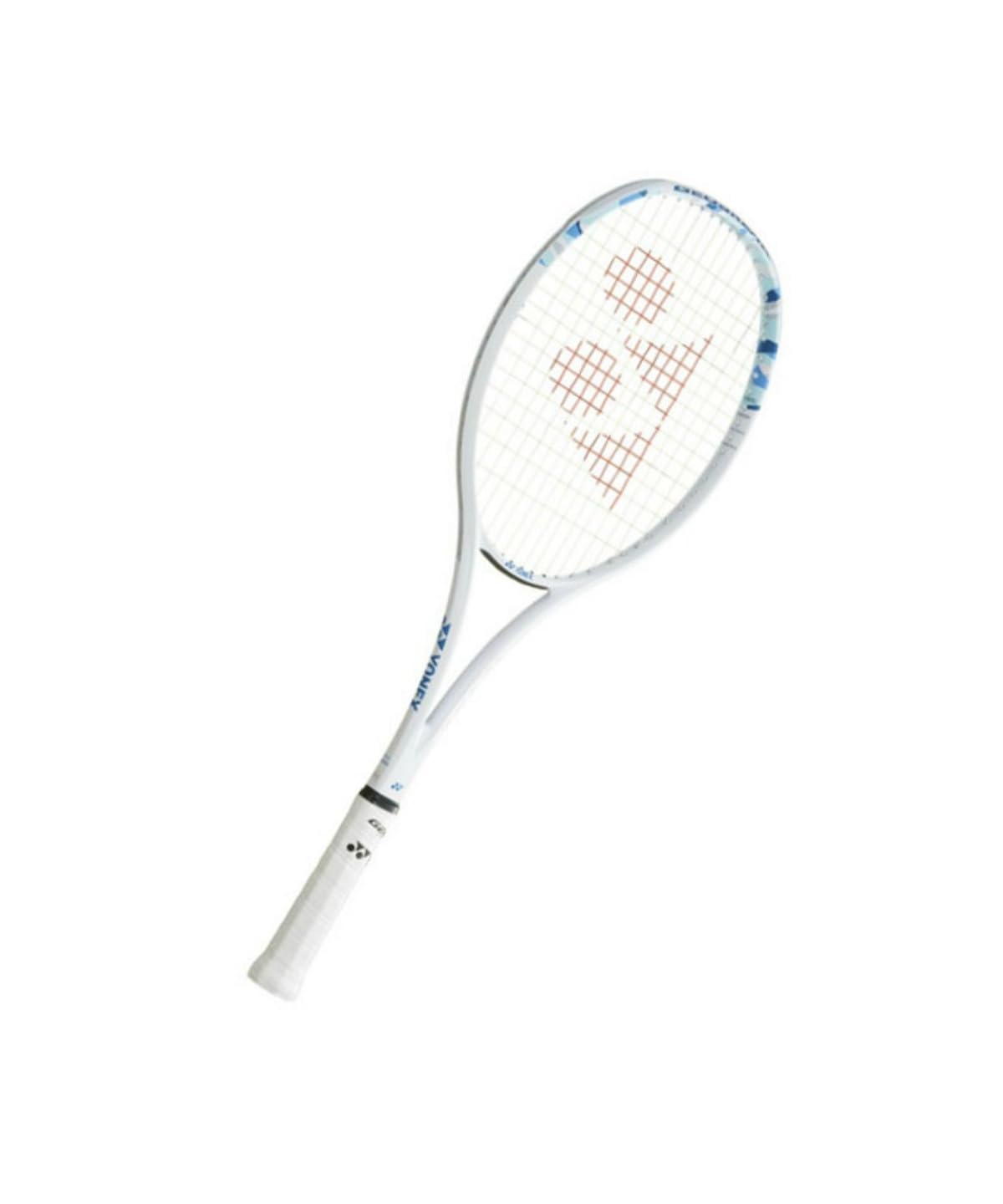 Amazon | ヨネックス(YONEX) ソフトテニスラケット ジオブレイク50V