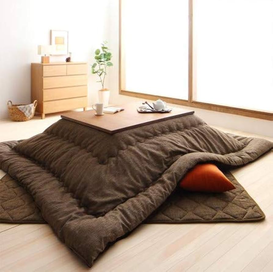 中村バニーラさん専用 フランネル調 あったかこたつ掛け布団 単品 6尺