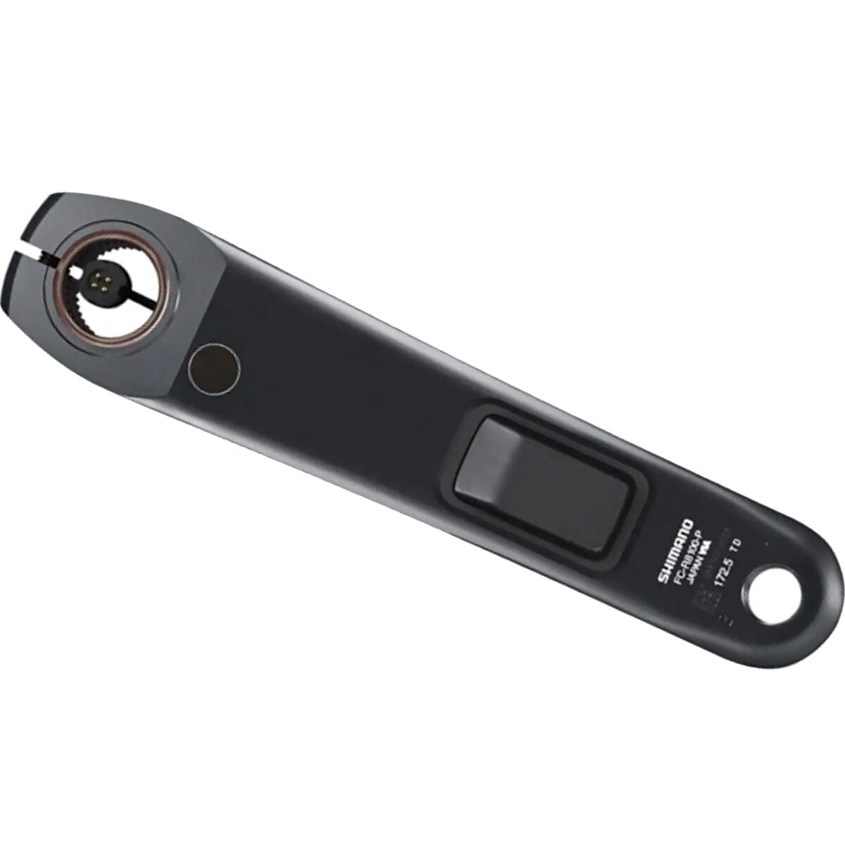 Amazon | シマノ Ultegra Fc-R8100-P パワーメーター クランクアーム