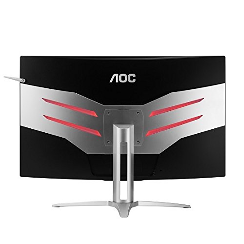 Amazon.co.jp: AOC ゲーミングモニター AG322FCX/11 (31.5インチ/144Hz