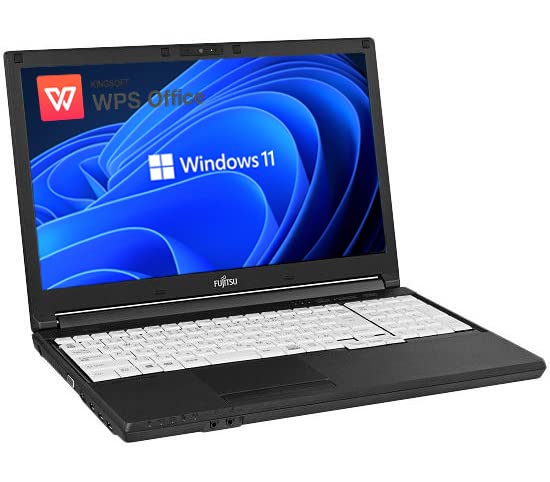 Amazon.co.jp: 【整備済み品】 【最新Win 11搭載】富士通LIFEBOOK A747