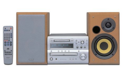 Amazon | DENON デノン D-MA3 MD/CDシステムコンポ | Denon