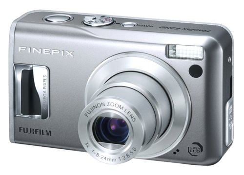 Amazon | FUJIFILM デジタルカメラ FinePix F31fd | コンパクト 通販