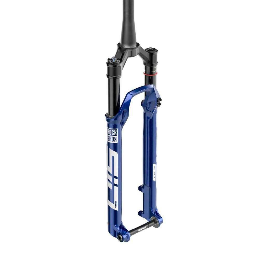 Amazon | RockShox SID SL Ultimate 3P D1 サスペンションフォーク 29