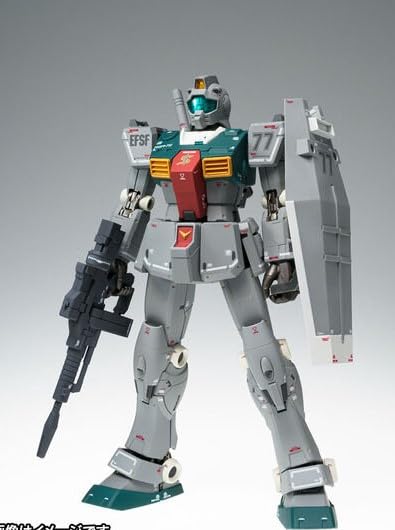 Amazon.co.jp: バンダイ(BANDAI) GUNDAM FIX FIGURATION METAL