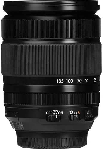 Amazon.co.jp: Fujifilm Fujinon XF 18-135mm F3.5-5.6 R LM OIS WR