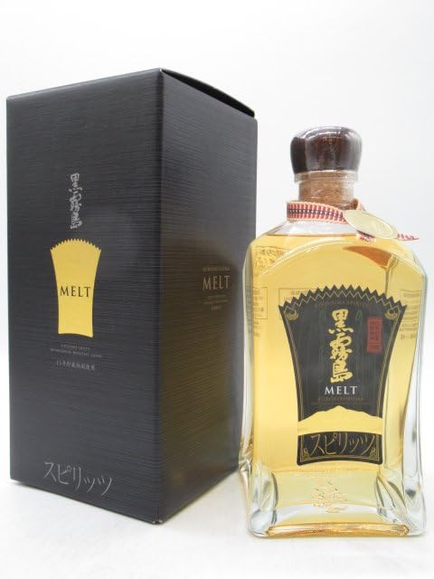 Amazon.co.jp: 【スピリッツ】 霧島酒造 黒霧島 (くろきりしま